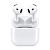 Наушники Apple AirPods