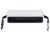 USB-хаб Hubix с коннектором 2-в-1 USB-C и USB-A, 2.0, белый
