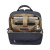 Рюкзак VICTORINOX Victoria Signature Compact Backpack, синий, нейлон/кожа, 30x16x38 см