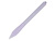 Lorena шариковая ручка RABS - лиловый, синие чернила , размер синий