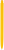 Ручка POLO COLOR Желтая 1303.04