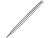 Шариковая ручка Waterman Hemisphere, цвет: CT, стержень: Mblue