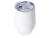 Термокружка Vacuum mug C1, soft touch, 370мл, белый