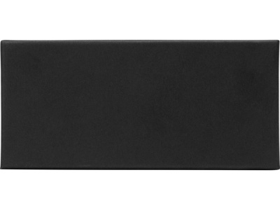 Подарочная коробка с эфалином Obsidian S 160х70х60, черный , размер S