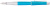 Перьевая ручка Cross Beverly Teal lacquer, перо М