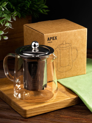 Чайник Apex