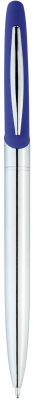 Ручка ARIS SOFT MIRROR Синяя 3066.01
