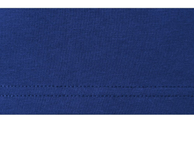 Футболка HD Fit короткий рукав с эластаном, классический синий , размер 3XL