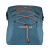 Рюкзак VICTORINOX Altmont Active L.W. Rolltop Backpack, бирюзовый, 100% нейлон, 30x19x46 см, 20 л