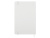 Записная книжка Moleskine Classic (в линейку) в твердой обложке, Medium (11,5x18 см), белый