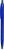 Ручка DAROM COLOR Синяя 1071.01