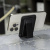 Картхолдер magsafe с подставкой для смартфона Wally stand, черный