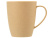 Кружка из пшеничного волокна Morning, 400 мл, бежевый
