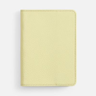 Обложка для паспорта Unison