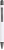Ручка MAX SOFT STYLUS Белая 1112.07