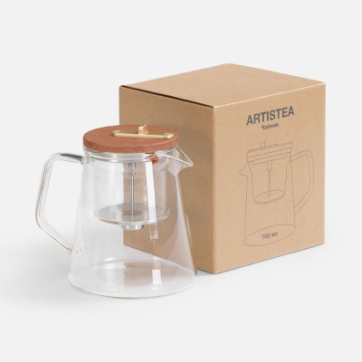 Чайник Artistea