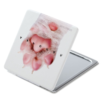 Зеркало «Лапочка»