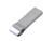 USB 3.0-флешка на 32 Гб с мини чипом, компактный дизайн, боковое отверстие для цепочки , размер 32ГБ