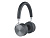 Беспроводные наушники Rombica mysound BH-13 Gray ANC, серый (Р)