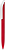 Ручка VIVALDI SOFT Красная 1335.03