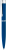Ручка GROM SOFT MIRROR Синяя 1126.01
