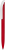Ручка VIVALDI SOFT Красная 1335.03