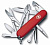 Офицерский нож Deluxe Tinker 91
