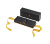 Перьевая ручка Cross Classic Century Black Lacquer