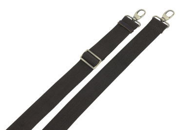 Портфель KLONDIKE RUSH «Louis»,натуральная кожа в темно-коричневом цвете, 40 х 30 х 10 см