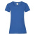 Футболка "Lady-Fit Valueweight T", синий_L, 100% хлопок, 165 г/м2 Футболка "Lady-Fit Valueweight T", синий_L, 100% хлопок, 165 г/м2