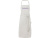 Pheebs 200 g/m2 recycled cotton apron, серый яркий