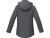 Notus женская утепленная куртка из софтшелла - Storm grey , размер 2XL