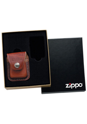 Подарочная коробка Zippo (чехол LPLB + место для зажигалки), 118х43х145 мм