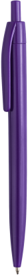 Ручка DAROM COLOR Фиолетовая 1071.11
