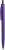 Ручка DAROM COLOR Фиолетовая 1071.11