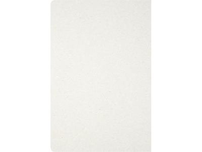 Dairy Dream мягкий блокнот для заметок форматом A5, белый