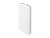 Внешний аккумулятор Rombica NEO P10 White (Р)