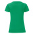 Футболка "Ladies Iconic", зеленый, XS, 100% хлопок, 150г/м2