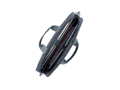 RIVACASE 7532 dark grey сумка для ноутбука 15.6 / 6