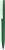 Ручка ZETA SOFT Зеленая 1010.02