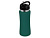 Бутылка спортивная Коста-Рика 600мл, зеленый