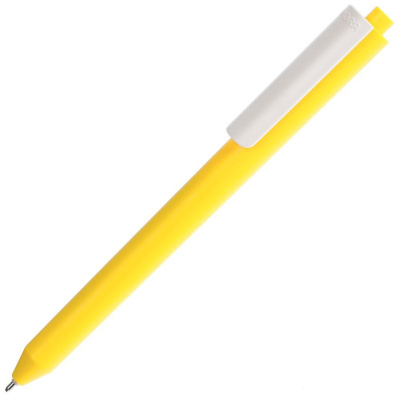 Ручка шариковая Pigra P03 Mat