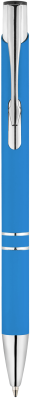 Ручка KOSKO SOFT Голубая 1002.12