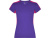 Футболка Suzuka женская, лиловый/фуксия , размер S