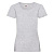 Футболка "Lady-Fit Valueweight T", серо-лиловый_XL, 97% хлопок, 3% п/э; 165 г/м2