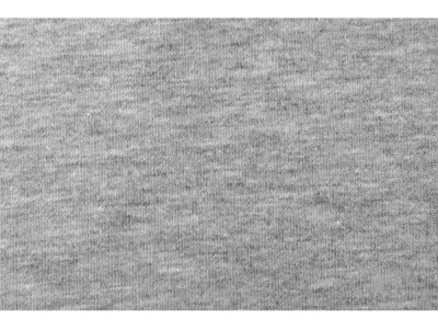 Футболка HD Fit короткий рукав с эластаном, мужская, серый меланж , размер 2XL