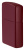 Зажигалка ZIPPO классическая с покрытием мерло | Classic Merlot, латунь/сталь, бордовая, глянцевая, 38x13x57 мм