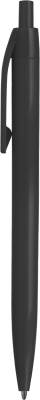 Ручка DAROM COLOR Черная 1071.08