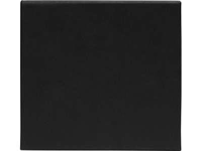 Подарочная коробка с эфалином Obsidian M 167 х 157 х 63, черный , размер M