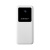 Внешний аккумулятор Kris soft touch, 10000mAh (Белый)